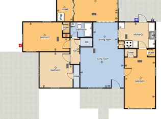 920 Guam St, Wake Village, TX 75501