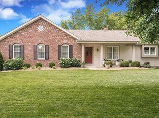 427 Country Ridge Dr, Saint Charles, MO 63304