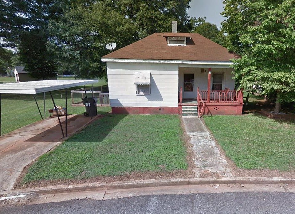 127 Office St, Wellford, SC 29385 Zillow