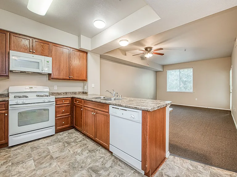 Westwood Bluffs, A 55+ Community — Photo 18