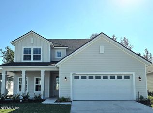 3440 AMERICANA Drive, Green Cove Springs, FL 32043