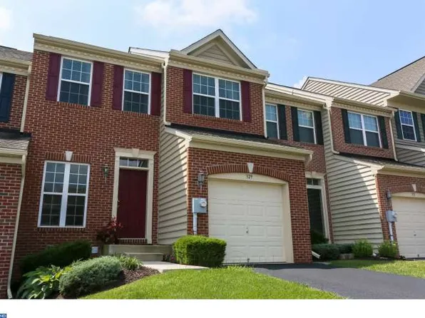 329 Elizabeth Dr, Kennett Square, PA 19348
