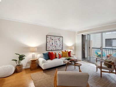 385 Jayne Ave APT 103, Oakland, CA, 94610