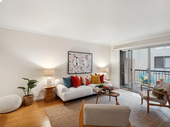385 Jayne Ave APT 103, Oakland, CA 94610