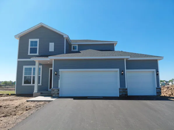11607 74th St NE, Otsego, MN 55301