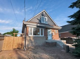 167 Rosedale Ave, Hamilton, ON L8K 4N4