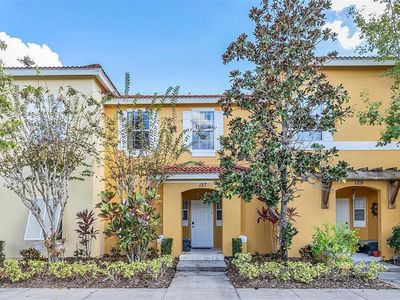 127 Pompano Beach Dr, Kissimmee, FL, 34746