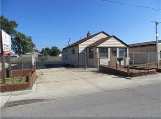1006 E Troy Ave, Indianapolis, IN