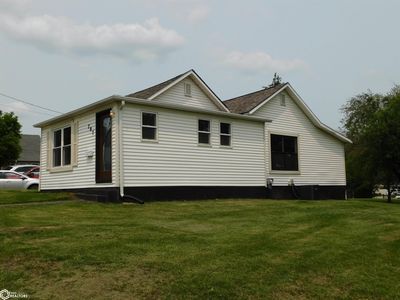 707 N Cherry St, Creston, IA, 50801
