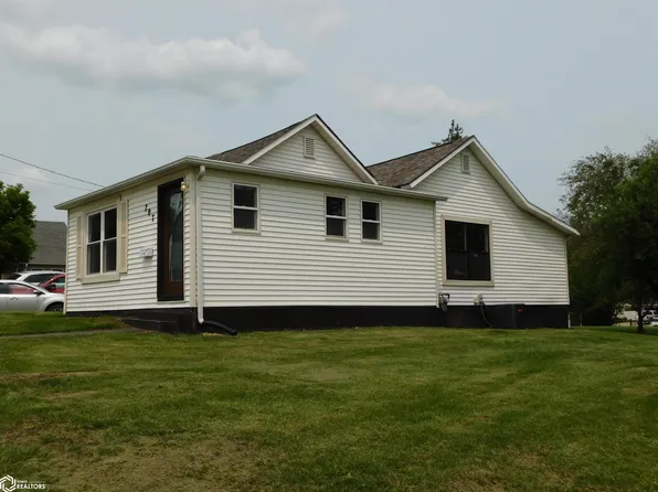 707 N Cherry St, Creston, IA 50801
