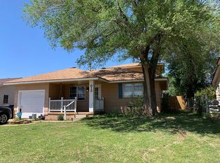 813 SE 67th St, Oklahoma City, OK 73149