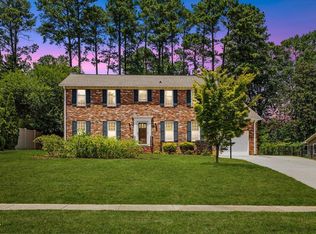1005 Pebblebrook Dr, Raleigh, NC 27609