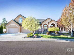 4625 W Clearfield Dr, Eagle, ID 83616