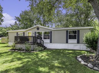 14566 N Red Bud Trl LOT 58, Buchanan, MI 49107