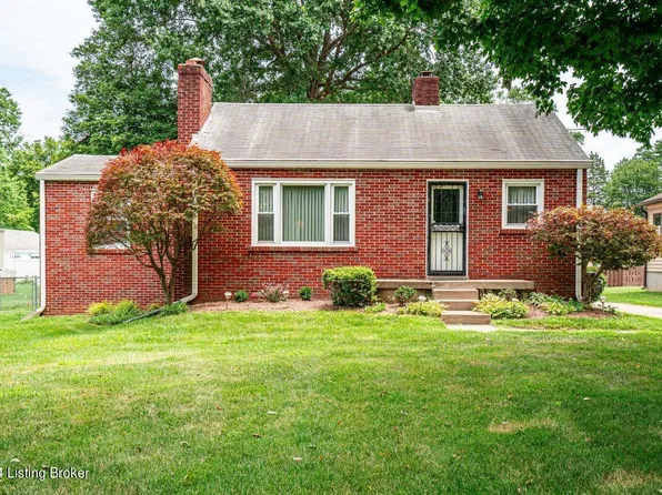 3302 Illinois Ave, Louisville, KY 40213