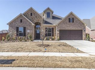 420 Marbella, Prosper, TX 75078
