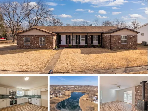 4086 Waterfall Dr, Florissant, MO 63034