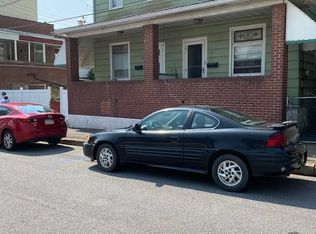 14 W Holly St, Hazleton, PA 18201