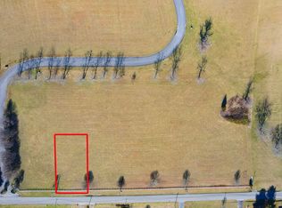 LOT 6 Carters Valley Rd, Church Hill, TN 37642