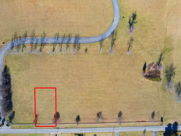 LOT 6 Carters Valley Rd, Church Hill, TN 37642