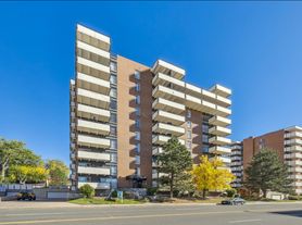 Post House Apartments