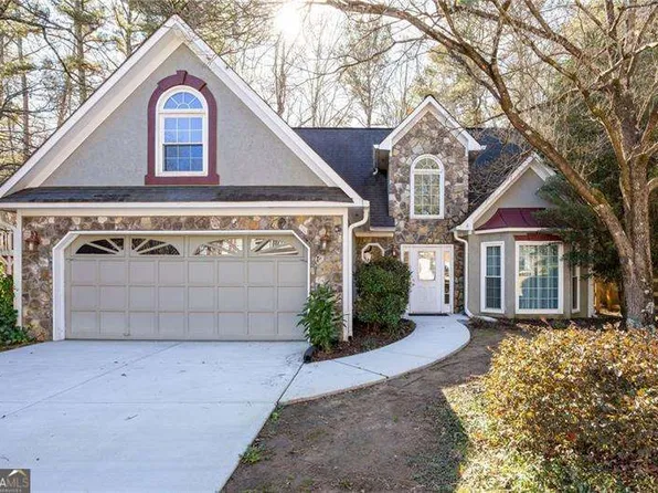 3278 Country Walk Dr, Powder Springs, GA 30127