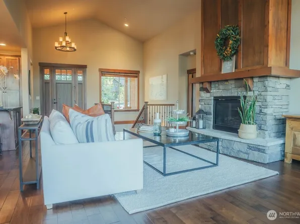 331 Black Nugget Lane, Cle Elum, WA 98922