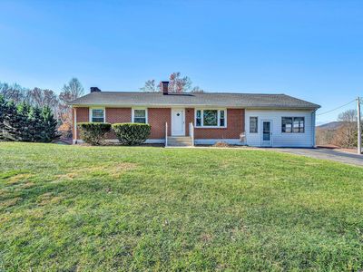 6683 Crowell Gap Rd, Roanoke, VA, 24014