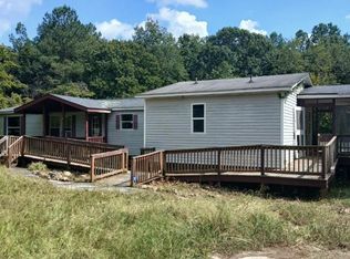 265 Kathleen Rd, Lillington, NC 27546