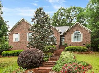 2110 Southlake Pkwy, Augusta, GA 30906