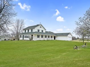 9002 N Church Rd, Davis, IL 61019