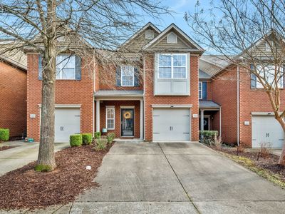 1055 Ashmore Dr, Nashville, TN, 37211
