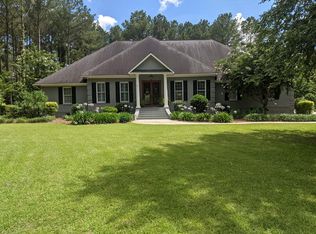 84 Logan Dr, Tifton, GA 31793