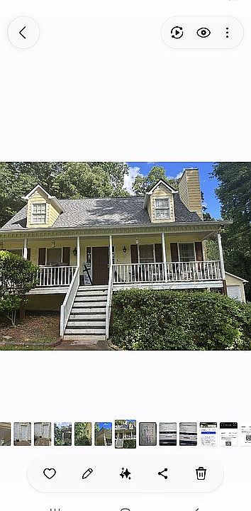 2nd image of 6690 Redfield Ct