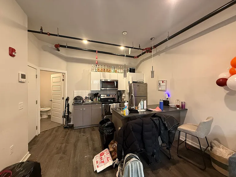 Brand New Luxury Temple Apartments — Photo 4