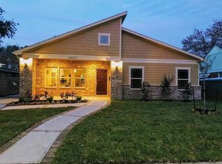 6423 Lawndale St, Houston, TX 77023
