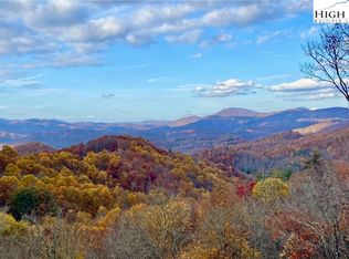 272 Morgans Ridge Dr, Banner Elk, NC 28604