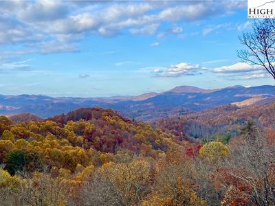 272 Morgans Ridge Drive, Banner Elk, NC, 28604