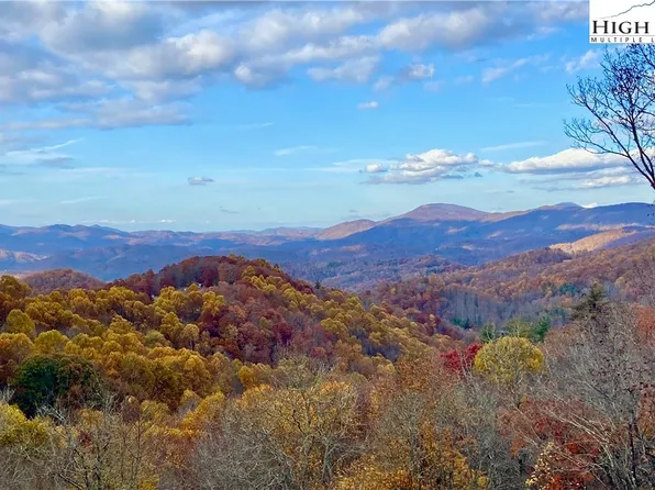 272 Morgans Ridge Drive, Banner Elk, NC 28604