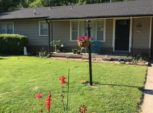 2011 Robison St, Muskogee, OK 74403