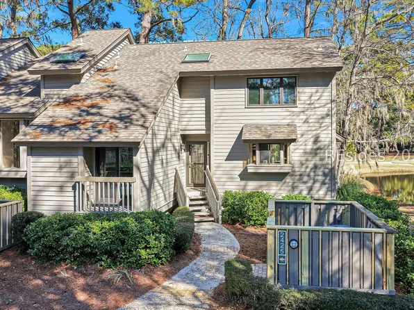 57 Plantation Dr APT 2425, Hilton Head Island, SC 29928