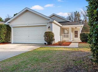 4603 Hidden Creek Ln., Myrtle Beach, SC 29579