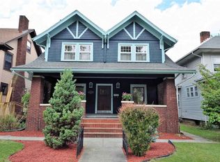 3814 Fairfield Ave, Fort Wayne, IN