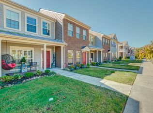 2081 Hemlock Dr, Spring Hill, TN 37174