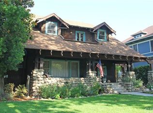 559 N Euclid Ave, Upland, CA 91786