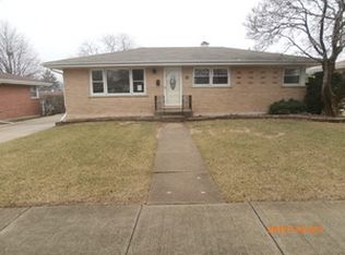 918 N Grant St, Addison, IL 60101