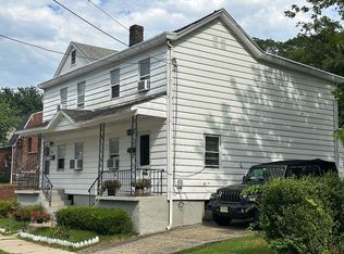 333 George St, South Amboy, NJ