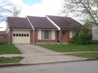 1566 Summerhill Dr, Lexington, KY 40515