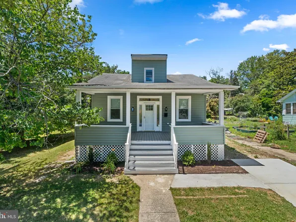 3815 Ridgecroft Rd, Baltimore, MD 21206