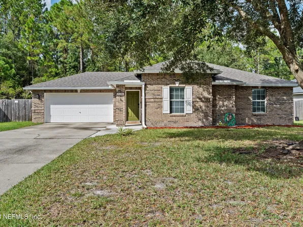7190 BEEKMAN LAKE Drive, Jacksonville, FL 32222